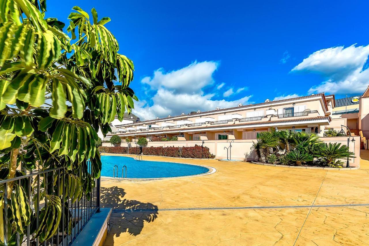 圣地亚哥港Garden View La Arena公寓 外观 照片